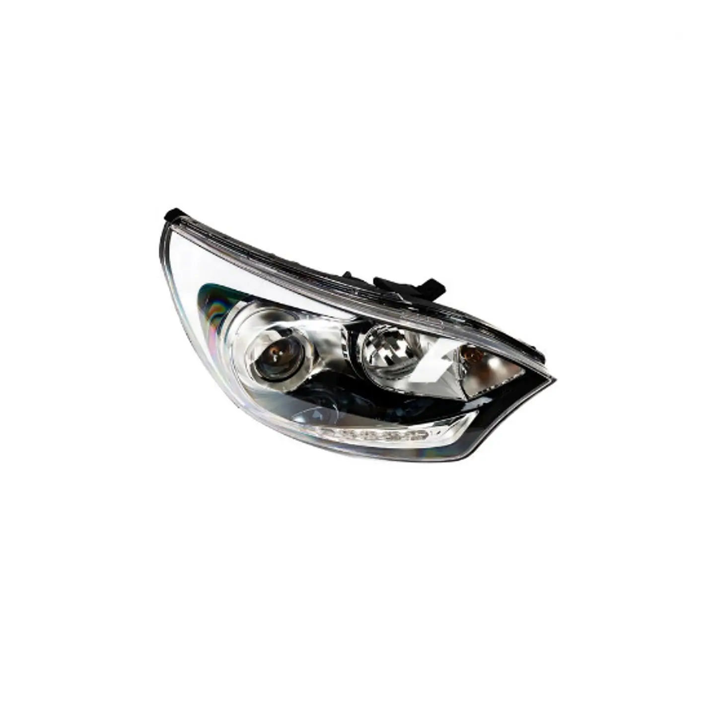 Optico Derecho LED Original Kia Rio 3 2013 2014 2015 2016  1