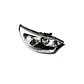 Optico Derecho LED Original Kia Rio 3 2013 2014 2015 2016  - Miniatura 1