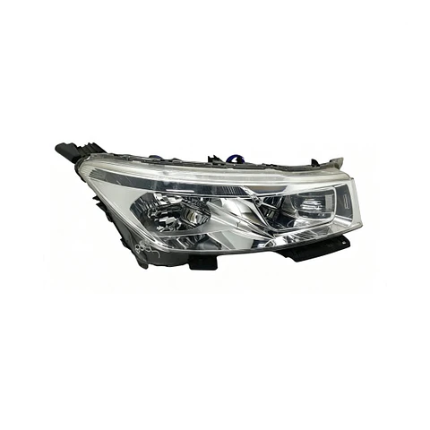 Peugeot 4008 año 2015 óptico Derecho 
