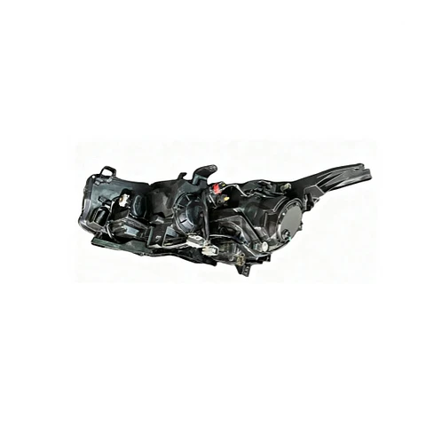 Peugeot 4008 año 2015 óptico Derecho 