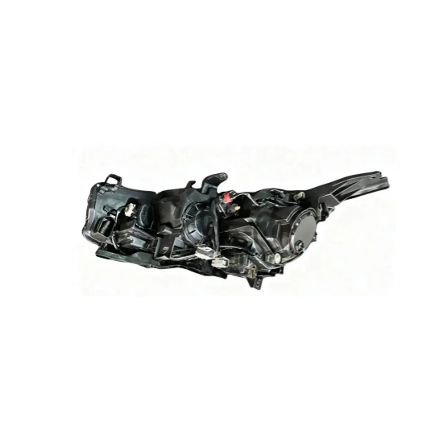 Peugeot 4008 año 2015 óptico Derecho  2