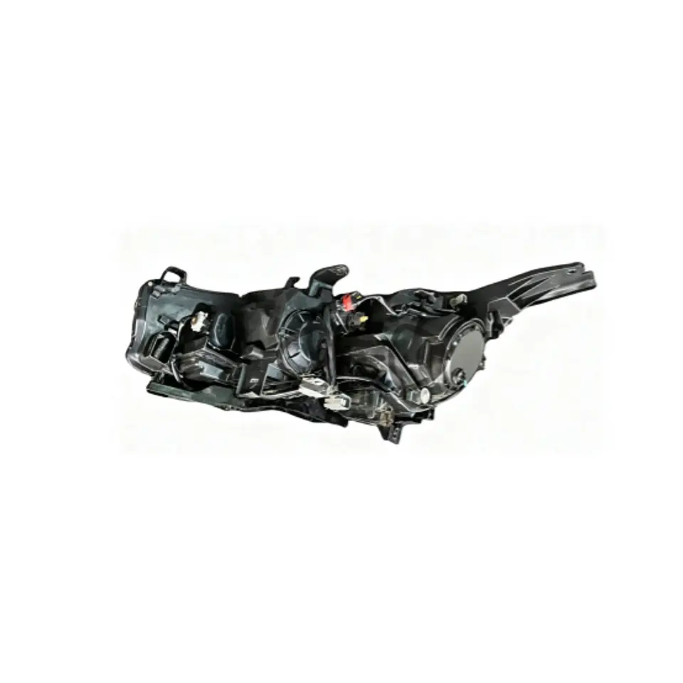 Peugeot 4008 año 2015 óptico Derecho  2