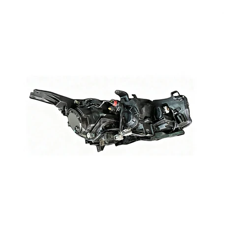 Peugeot 4008 año 2015 óptico Izquierdo 