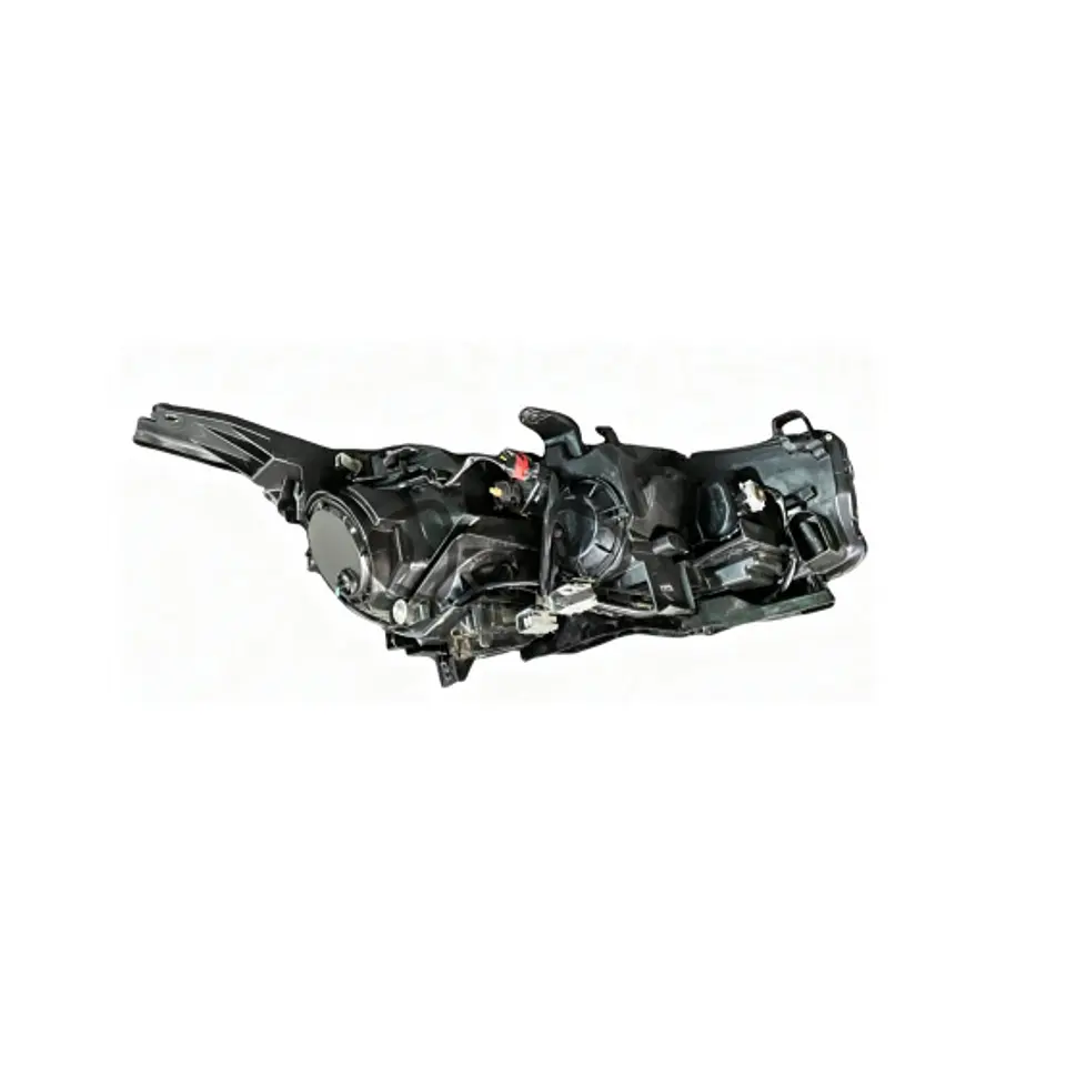 Peugeot 4008 año 2015 óptico Izquierdo  2