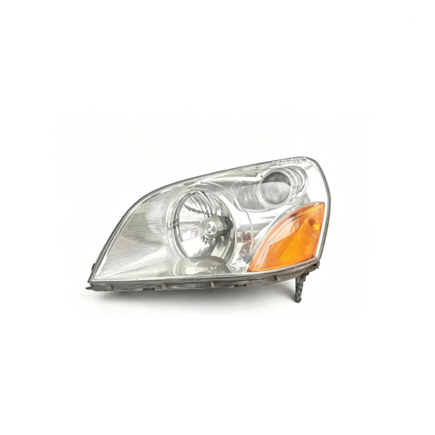 Honda Pilot año 2004 óptico Izquierdo  1