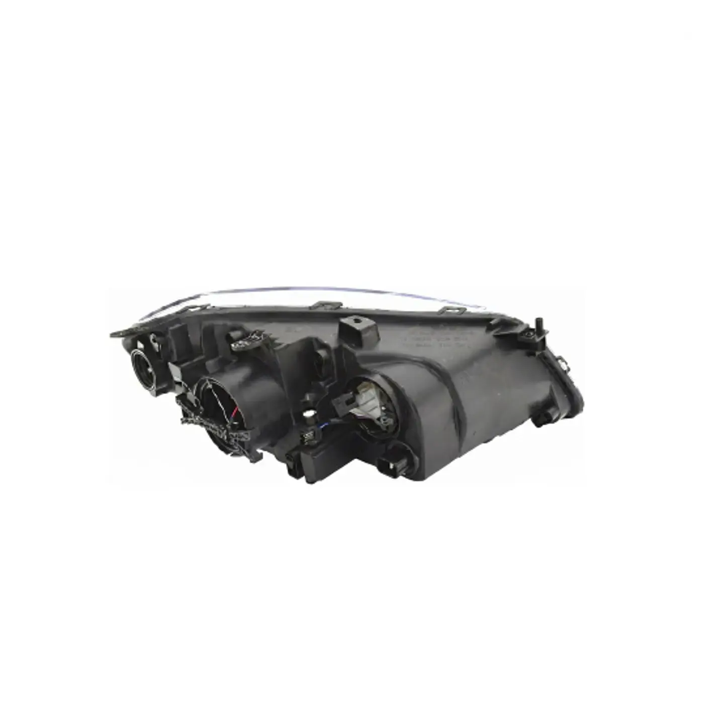 optico izquierdo suzuki kizashi año 2011  2