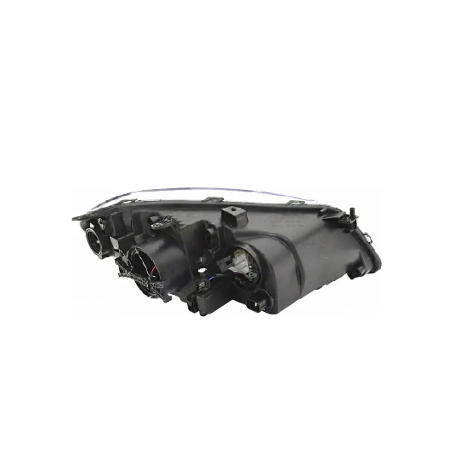 optico izquierdo suzuki kizashi año 2011  2