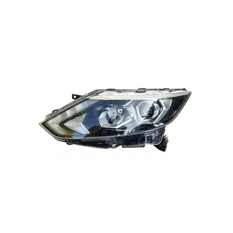 Nissan Qashqai año 2016 óptico Izquierdo 