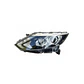 Nissan Qashqai año 2016 óptico Izquierdo  - Miniatura 1