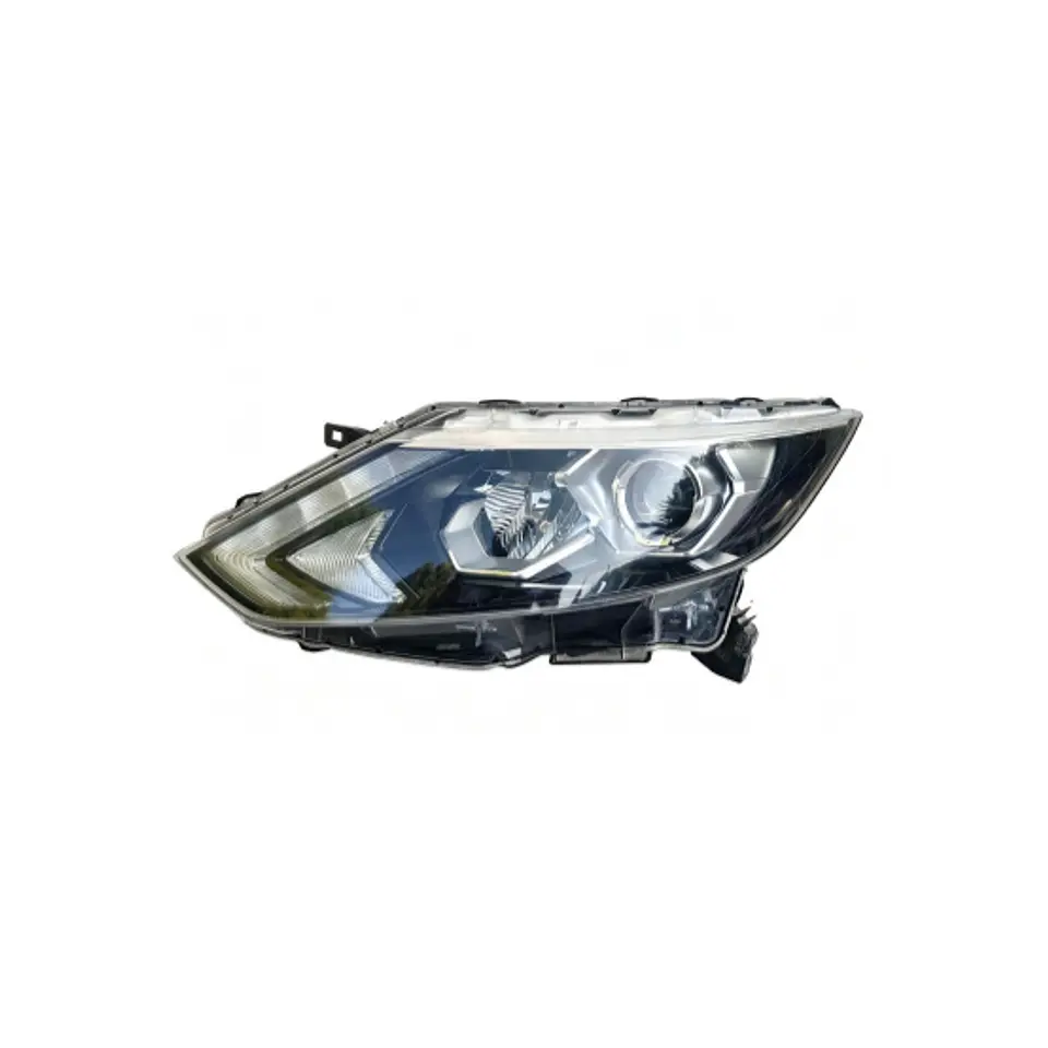 Nissan Qashqai año 2016 óptico Izquierdo  1