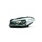BMW 520i año 2014 óptico Izquierdo Original  - Miniatura 1