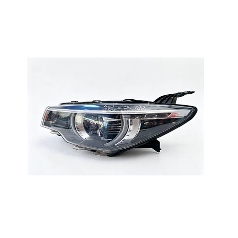 MG zs año 2021 óptico Izquierdo 