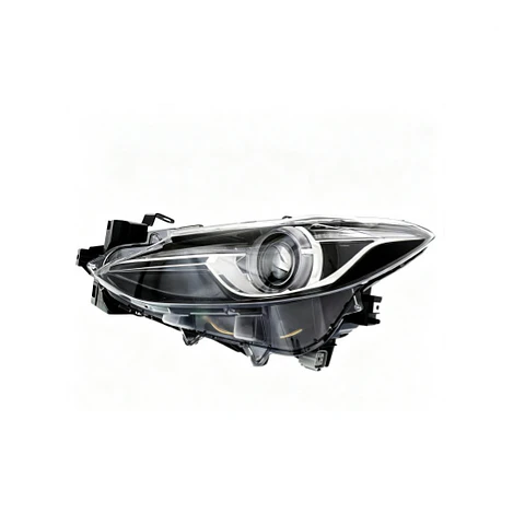 Mazda 3 sport año 2016 óptico Izquierdo 