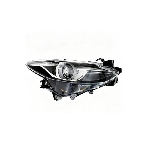 Mazda 3 sport año 2016 óptico Derecho 