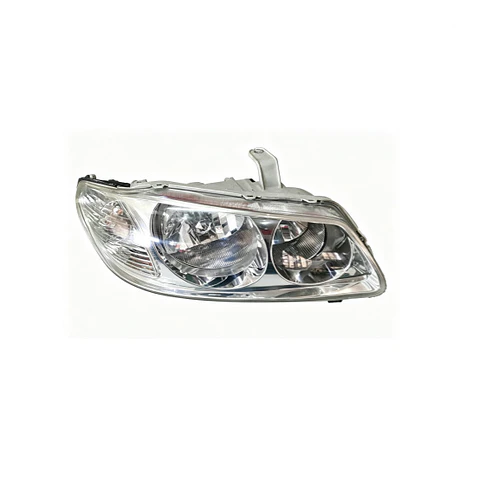 Nissan almera año 2009 óptico Derecho 