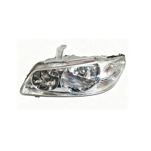 Nissan almera año 2009 óptico Izquierdo 