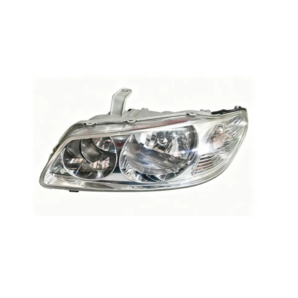 Nissan almera año 2009 óptico Izquierdo  1