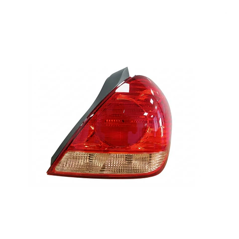 Nissan almera año 2009 foco trasero Derecho 