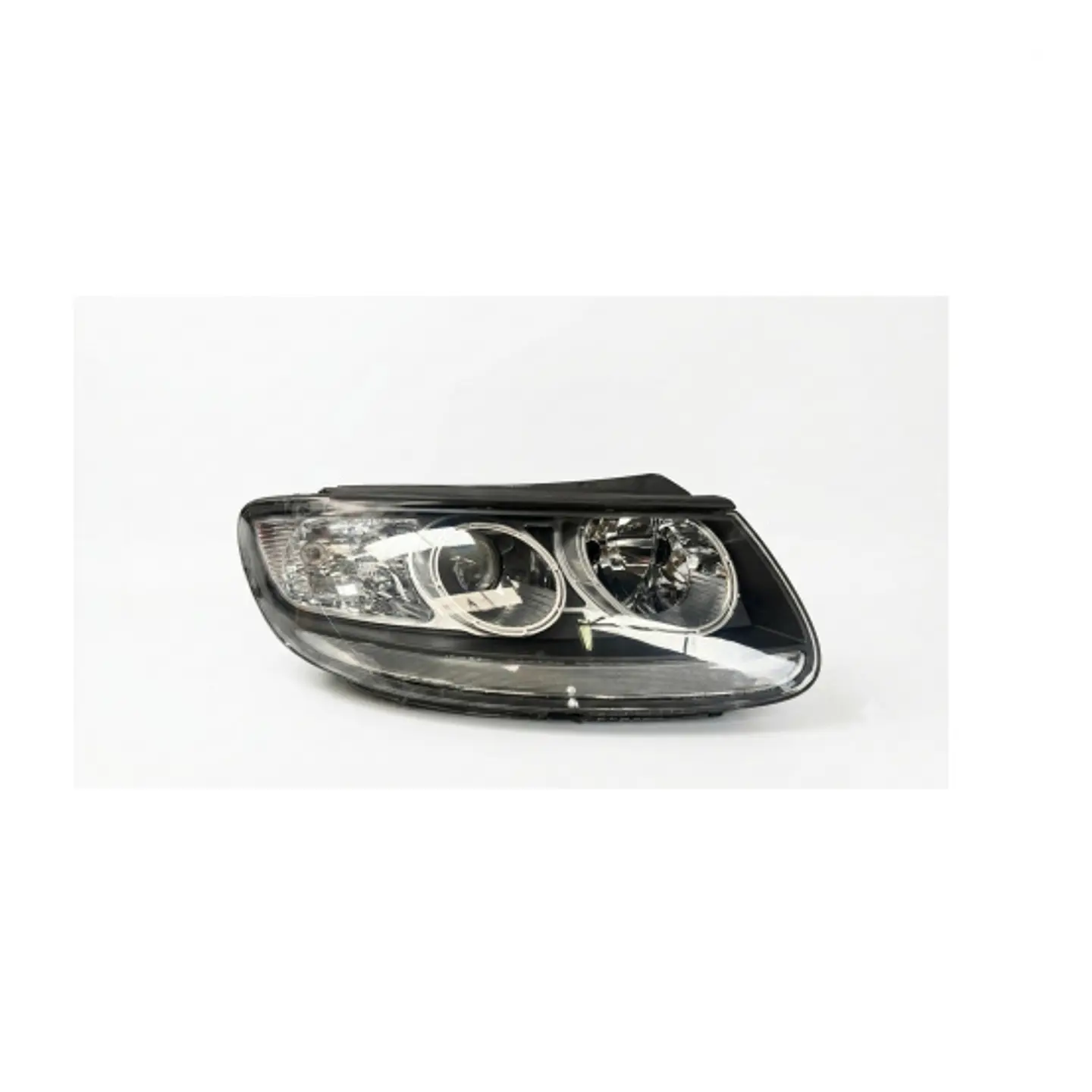 Hyundai Santa Fe año 2010 óptico Derecho  1