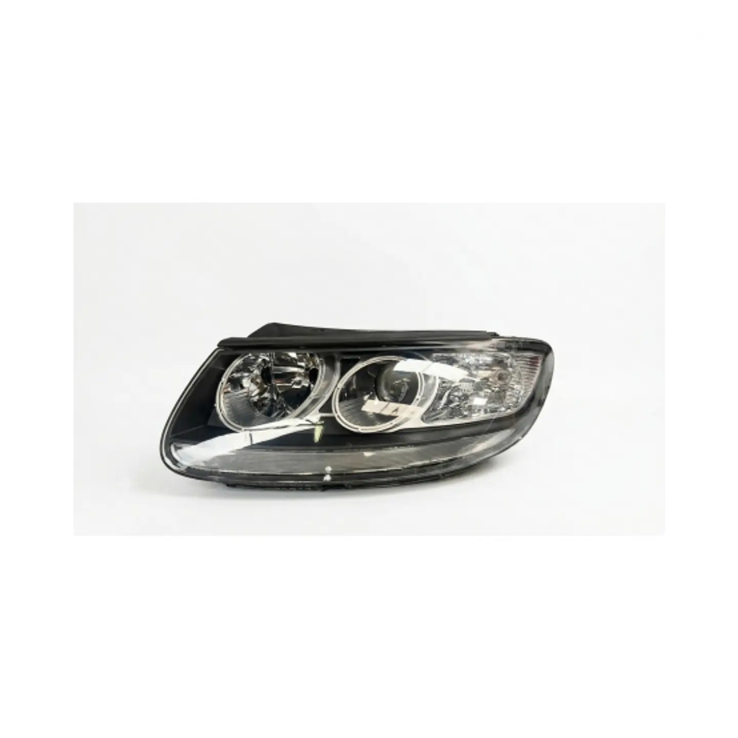 Hyundai Santa Fe año 2010 óptico Izquierdo  1