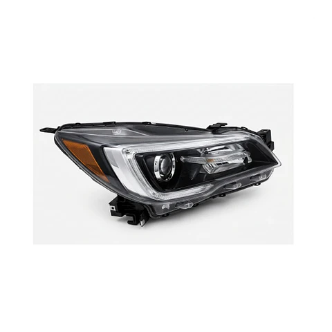 SUBARU OUTBACK 2018-2019 Óptico Derecho Led