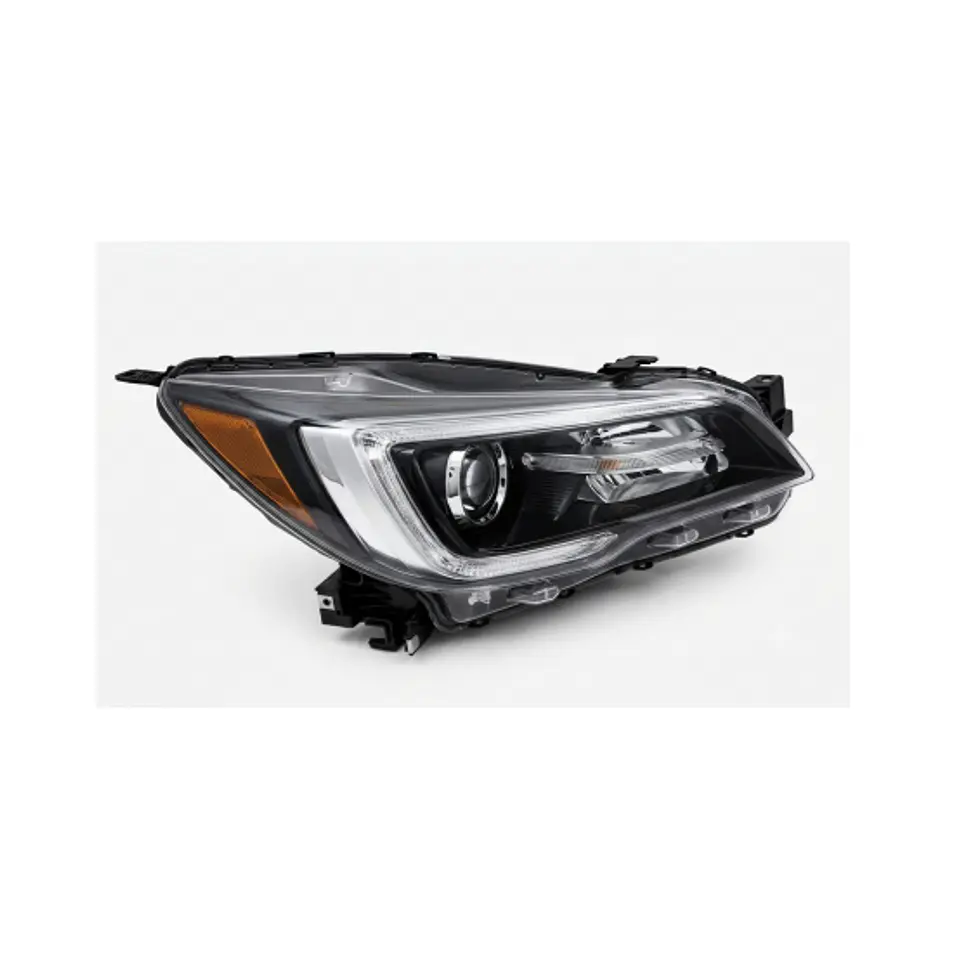 SUBARU OUTBACK 2018-2019 Óptico Derecho Led 2