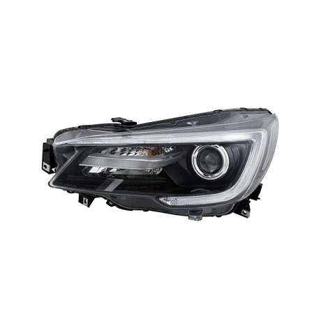 SUBARU OUTBACK 2018-2019 óptico Izquierdo Led