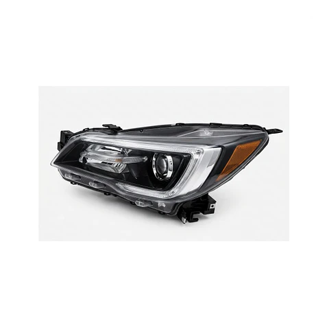SUBARU OUTBACK 2018-2019 óptico Izquierdo Led