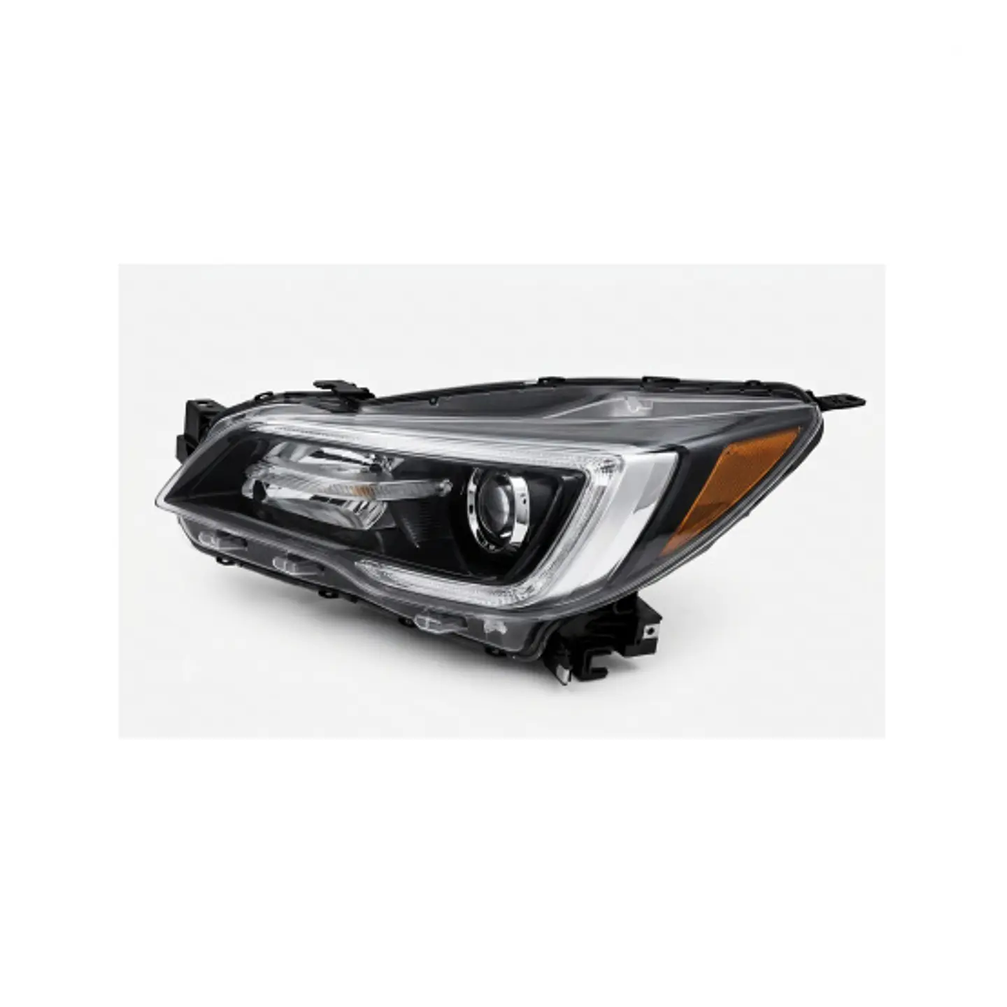 SUBARU OUTBACK 2018-2019 óptico Izquierdo Led 2