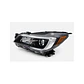 SUBARU OUTBACK 2018-2019 óptico Izquierdo Led - Miniatura 2