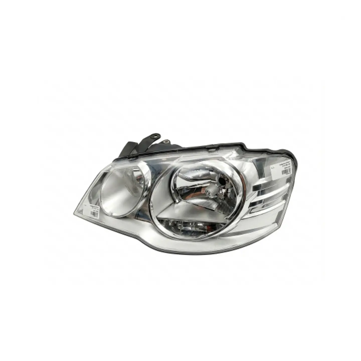 Optico izquierdo VOLKSWAGEN GOLF 2.0 CBP DOHC 16 VALV 1