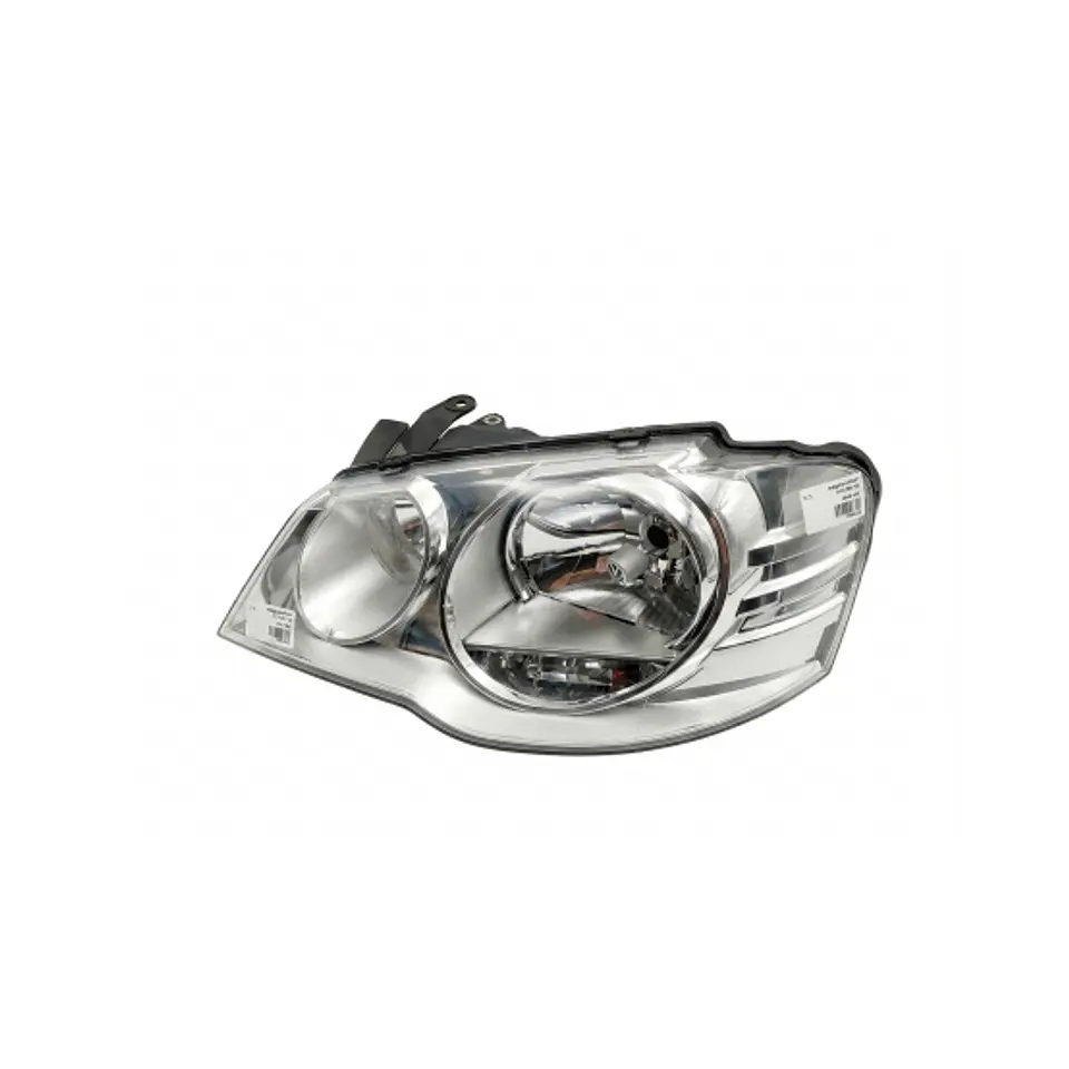 Optico izquierdo VOLKSWAGEN GOLF 2.0 CBP DOHC 16 VALV 1