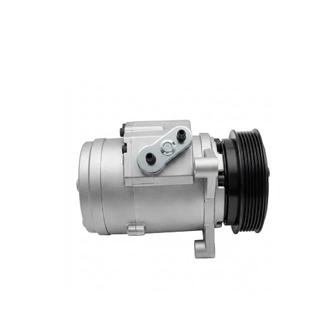 Compresor Para Chevrolet Captiva 2.4 2006 - 2014 6pk