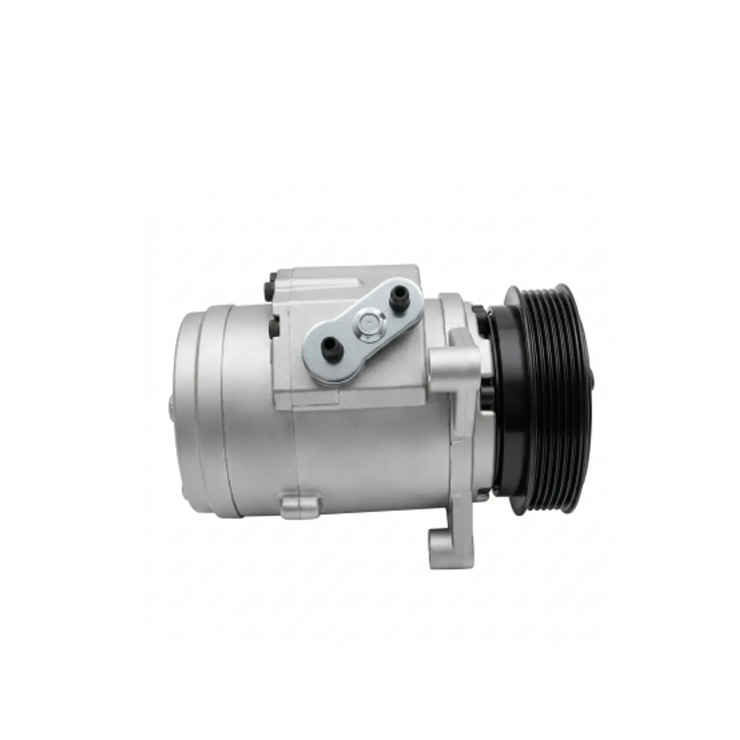 Compresor Para Chevrolet Captiva 2.4 2006 - 2014 6pk 1
