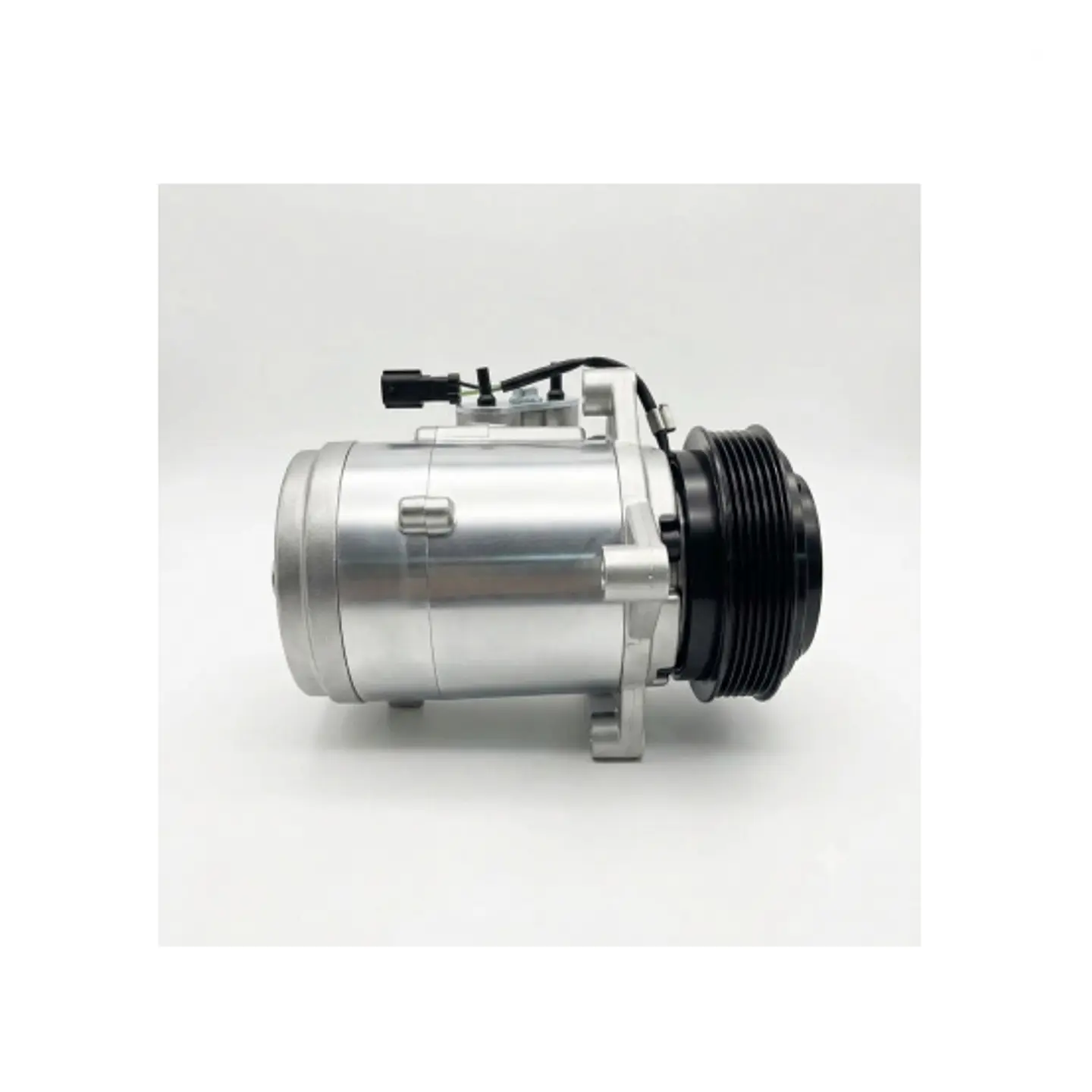 Compresor Para Chevrolet Captiva 2.4 2006 - 2014 6pk 3