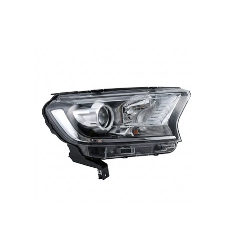 Óptico Derecho Ford Ranger Original Led 2017/2022