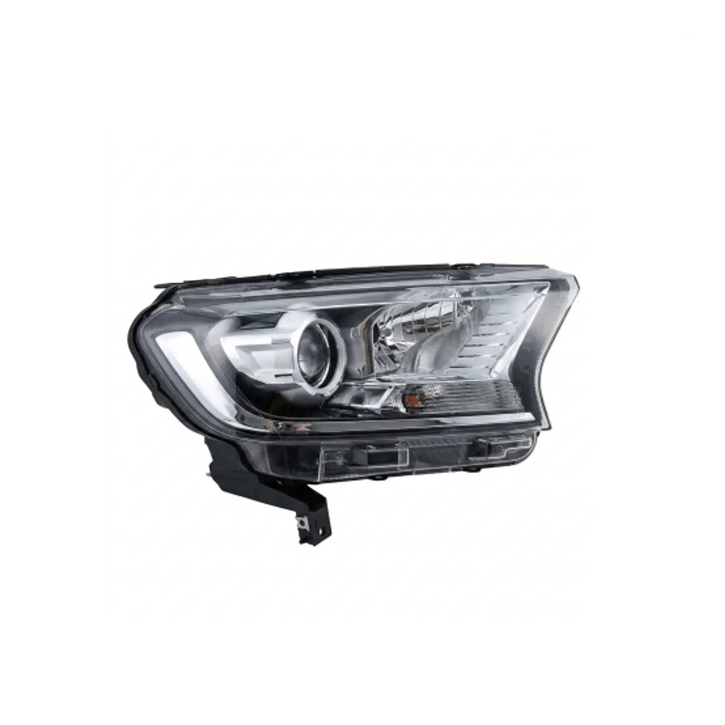Óptico Derecho Ford Ranger Original Led 2017/2022 1
