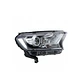 Óptico Derecho Ford Ranger Original Led 2017/2022 - Miniatura 1