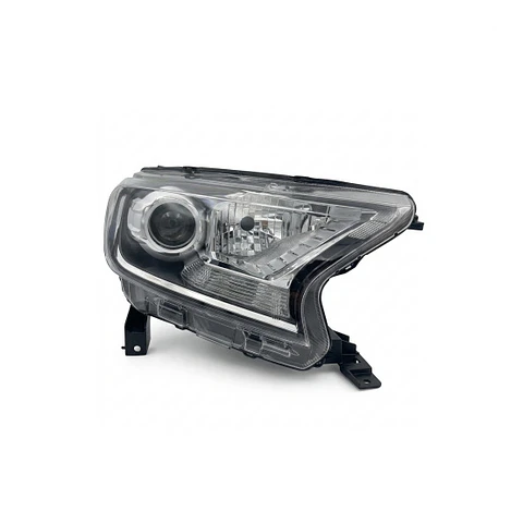 Óptico Derecho Ford Ranger Original Led 2017/2022