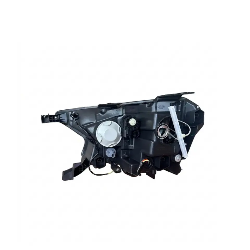 Óptico Derecho Ford Ranger Original Led 2017/2022 3