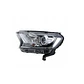 Óptico Izquierdo Ford Ranger Original Led 2017/2022 - Miniatura 1