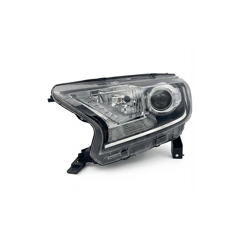 Óptico Izquierdo Ford Ranger Original Led 2017/2022