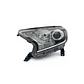 Óptico Izquierdo Ford Ranger Original Led 2017/2022 - Miniatura 2