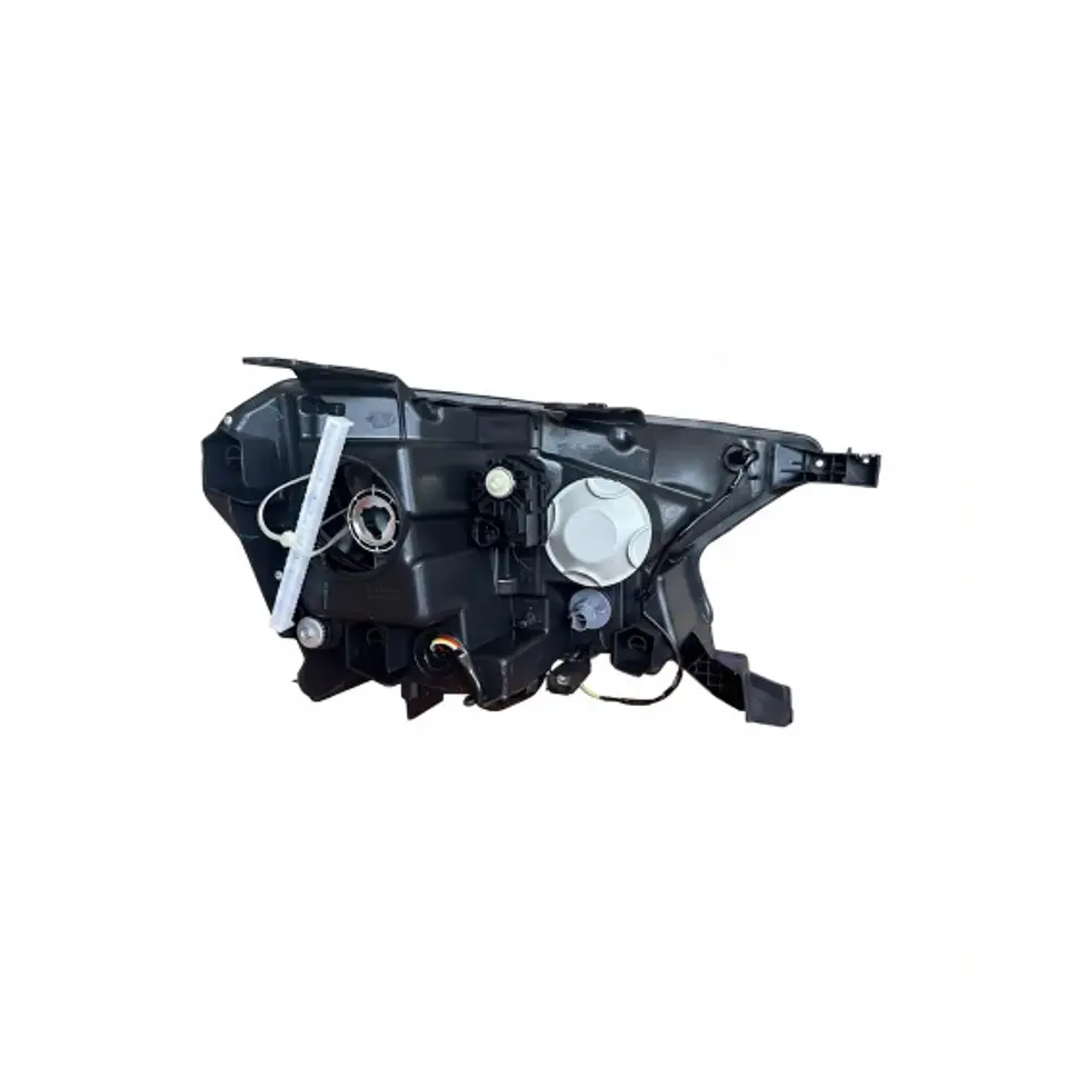 Óptico Izquierdo Ford Ranger Original Led 2017/2022 3