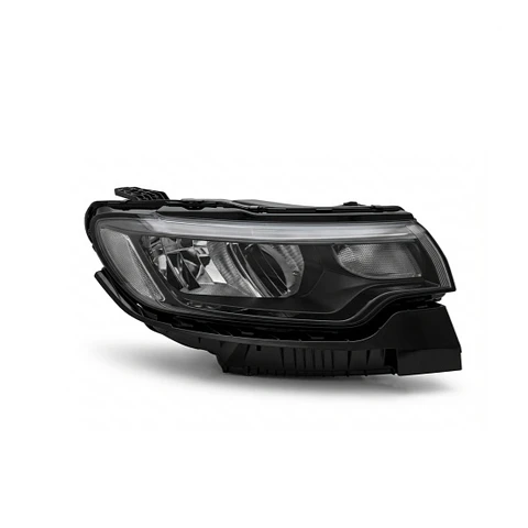Jeep Compass año 2025 óptico Derecho 