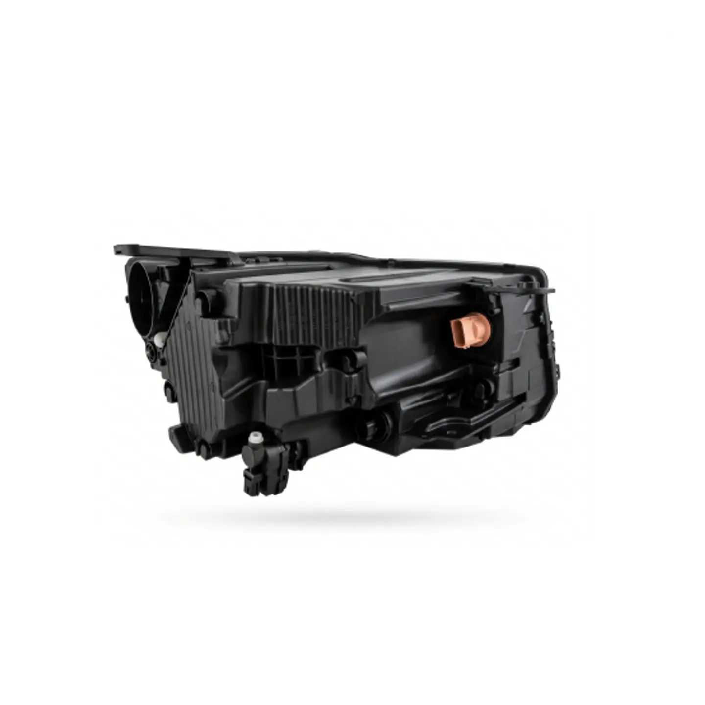 Jeep Compass año 2025 óptico Derecho  3