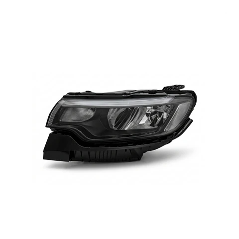 Jeep Compass año 2025 óptico Izquierdo 