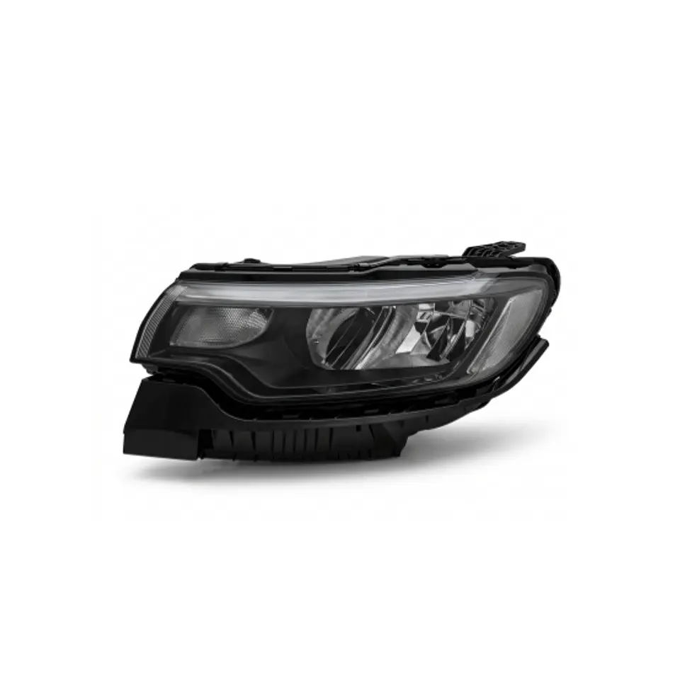 Jeep Compass año 2025 óptico Izquierdo  1