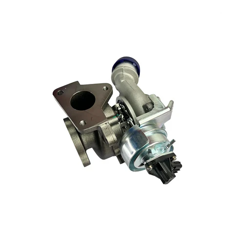 Turbo Para Mitsubishi L200 Work 2.2 4n14 Diesel Con Sensor