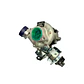 Turbo Para Mitsubishi L200 Work 2.2 4n14 Diesel Con Sensor - Miniatura 4